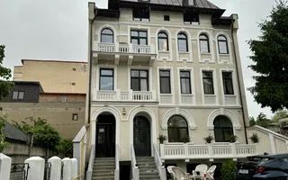 Spatiu de birouri in Vila Interbelica ***208mp*** // Zona Victoriei - Poză 32