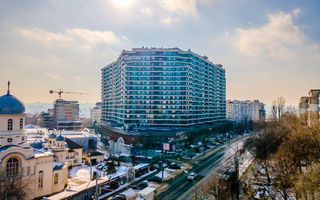 Vânzare, apartament, 3 camere, str. Bogdan Voievod, Râșcani - Poză 3