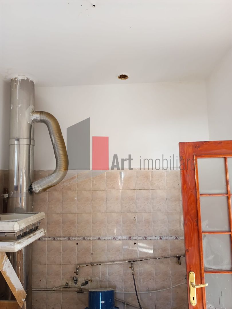 Vila  de inchiriat recent renovata - Poză 23