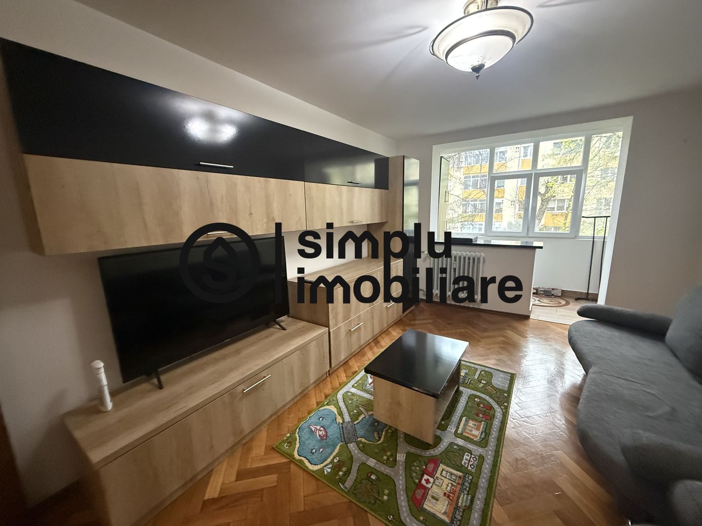 Apartament 2 camere Piata Mare et 2/4 - Poză 1