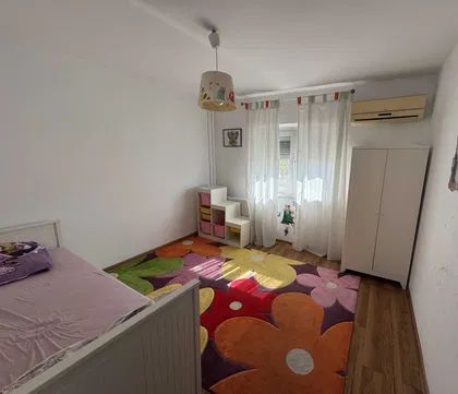 APARTAMENT MODERN 3 CAMERE DECOMANDAT BLOC 1989 LUJERULUI - Poză 5