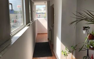 Apartament spațios cu 4 camere (modificat în 3) – Rond Vechi CUG - Poză 6
