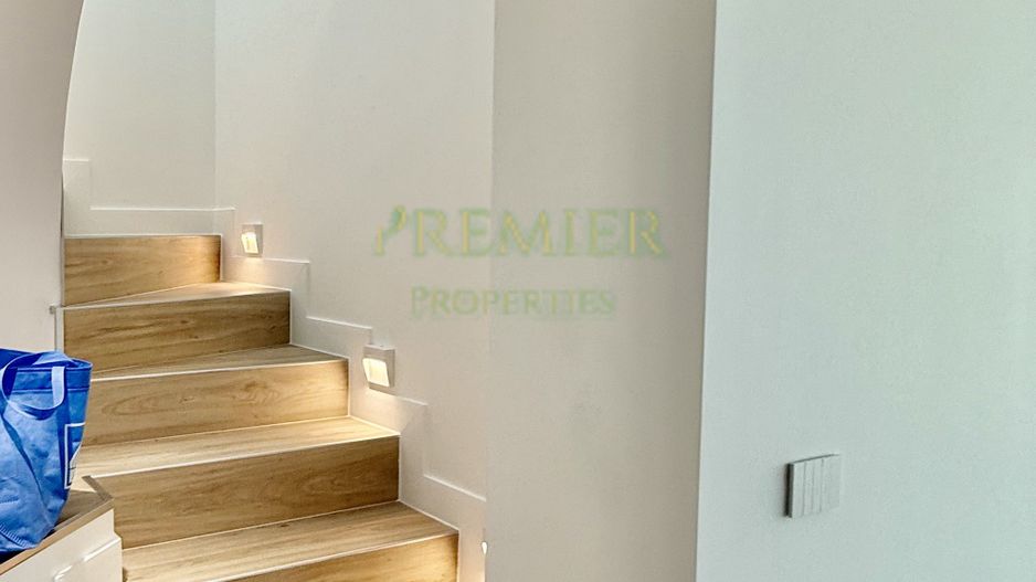 Penthouse Laguna Residence lac floreasca Priveliste panoramica - Poză 4