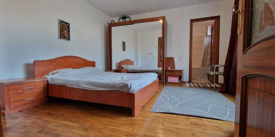 De vanzare Apartament 2 camere P-ta Alba Iulia Matei Basarab CENTRAL - Poză 3