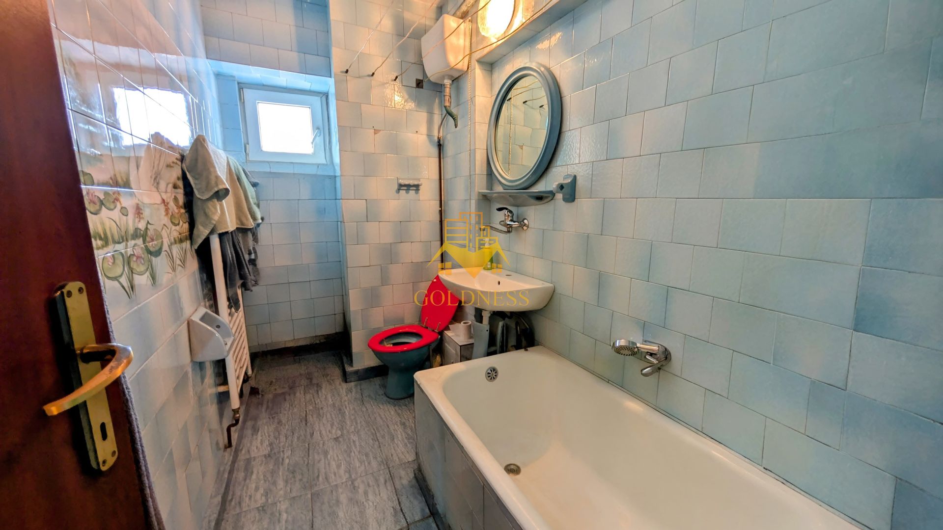 3 camere, decomandate, 2 parcari, 2 bai,Marasti Aurel Vlaicu, Zona OMV - Poză 6