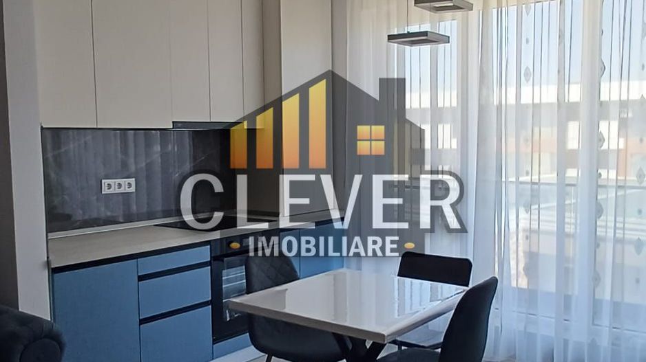 Ap 2 camere, mobilat utilat – Pallady, prima inchiriere  matrou Teclu - Poză 21