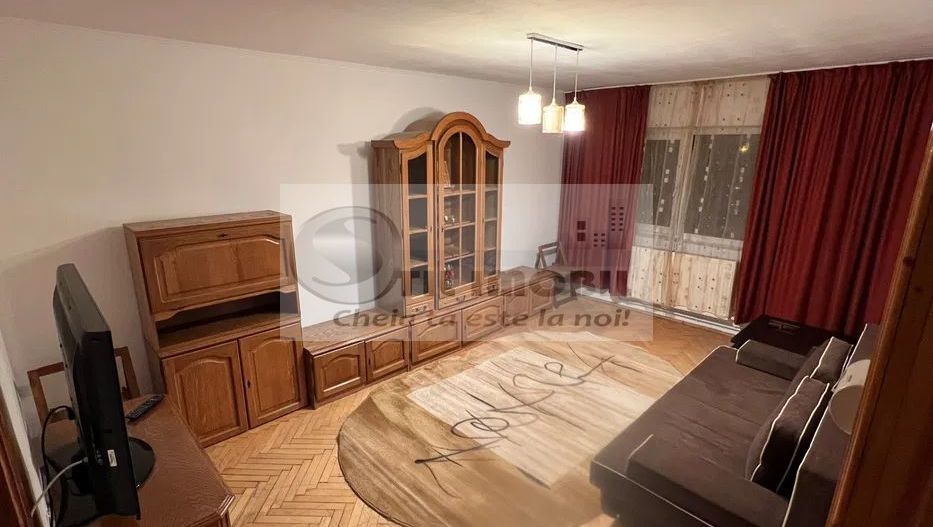 Apartament 2 camere CUG - 399 EURO - Poză 2