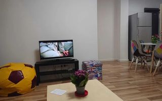 GARSONIERA POLITEHNICA PARK RESIDENCE, BLOC NOU, BUCATARIE INCHISA - Poză 1