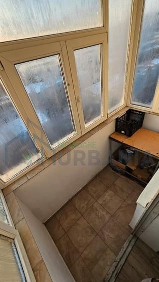 Apartament decomandat 3 camere zona Mircea - Poză 15