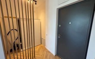 Apartament Studio de închiriat în complex nou, cartier Tudor - Poză 4