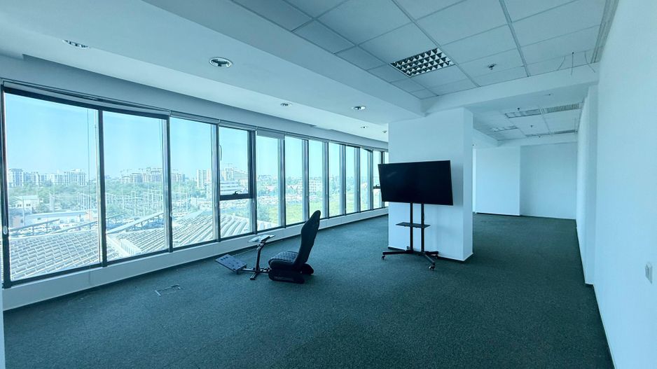 Spatiu birouri complet mobilat și utilat | Pipera - Poză 9