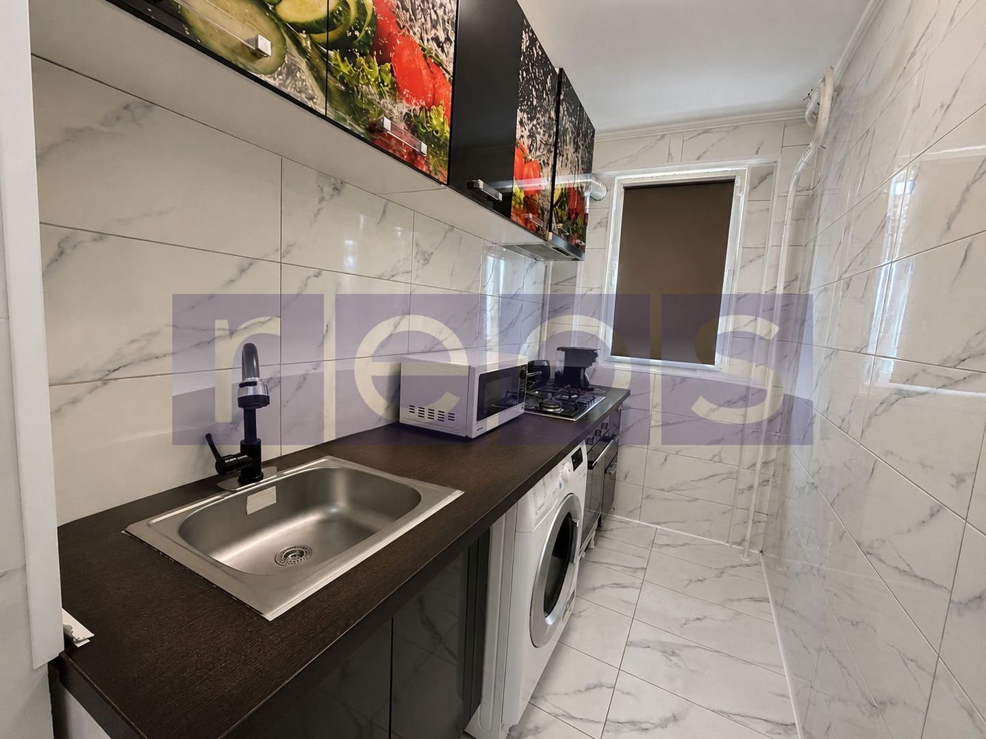 VANZARE 2 CAMERE | RENOVAT | 40 MP | ETAJ 5 | DECOMANDAT | ZONA TEIUL DOAMNEI - Poză 5