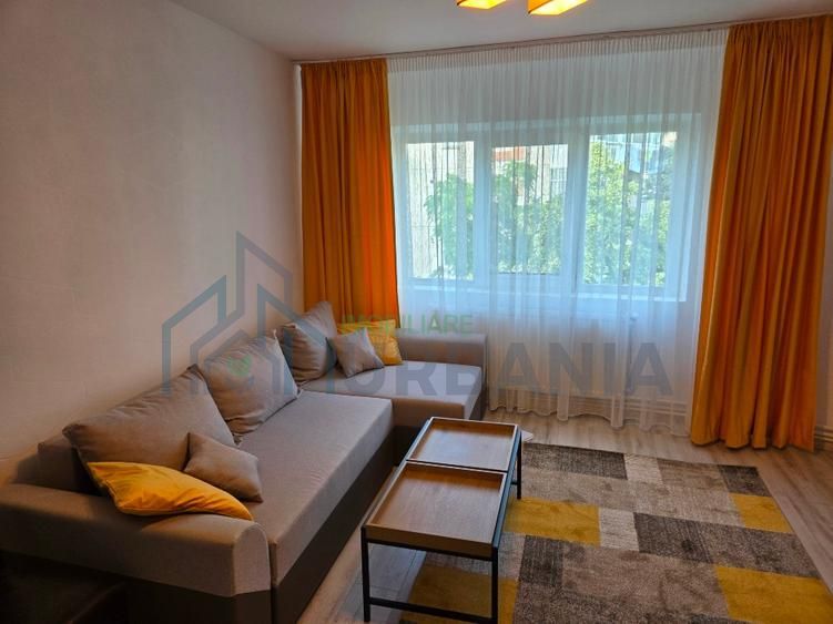 Apartament 3 camere, zona Grădinari, Iași – închiriere - Poză 2