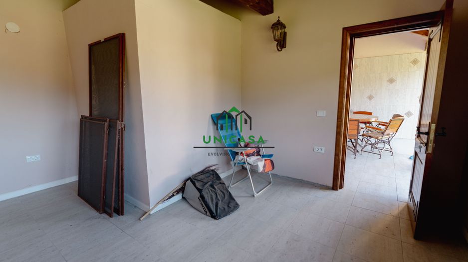 Casa Individuala - Vladesti - Teren de 1780 mp - Poză 67