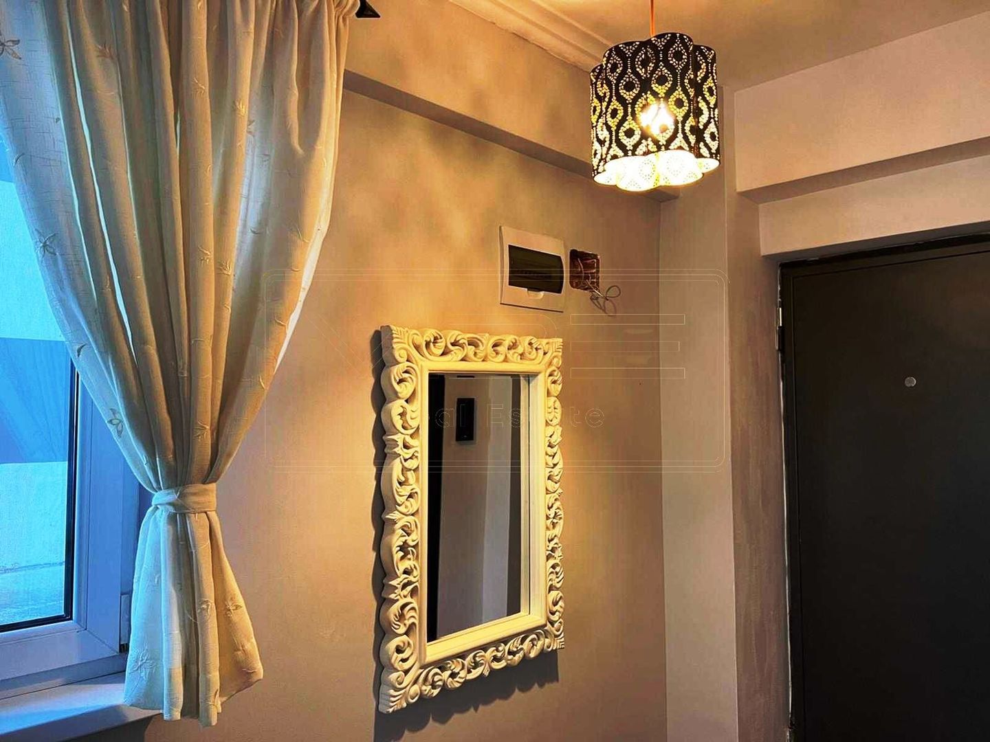 Apartament 2 camere + parcare Crystal Residence Pacurari Rediu - Poză 2