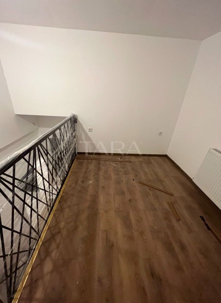 Apartament cu 1 camera  în zona centrala. - Poză 6