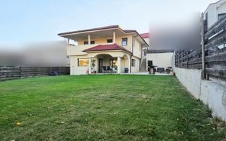 Casă individuală, 4 camere, 3 băi, 150mp, 500mp teren, zona Petrom Baciu - Poză 2