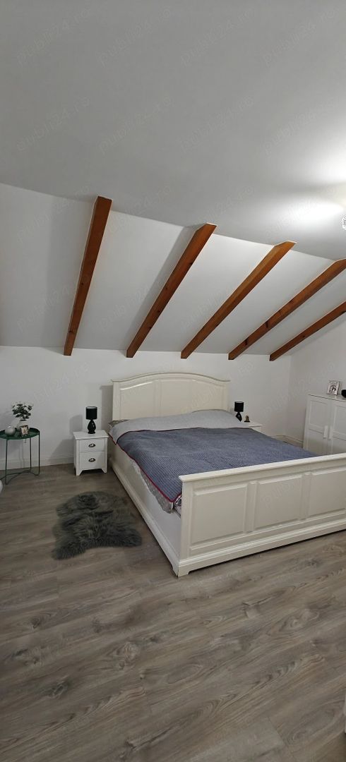 Giroc | Casă individuală | 140 mp utili | Mobilată-Utilata | Teren 354 mp - Poză 9