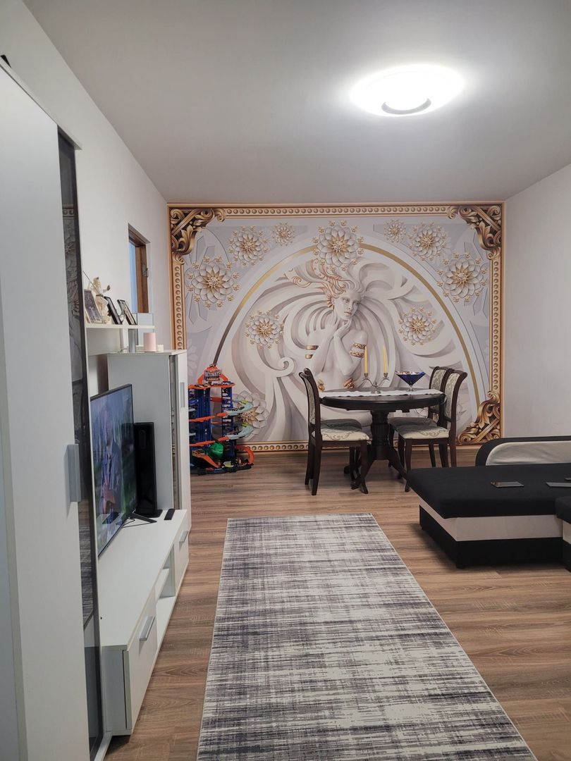 Apartament 2 camere de vanzare Gorjului - Poză 2