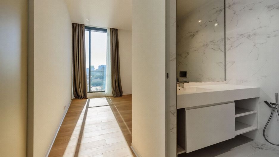 Apartament premium cu 4 camere în One Mamaia Nord | Sea View - Poză 25