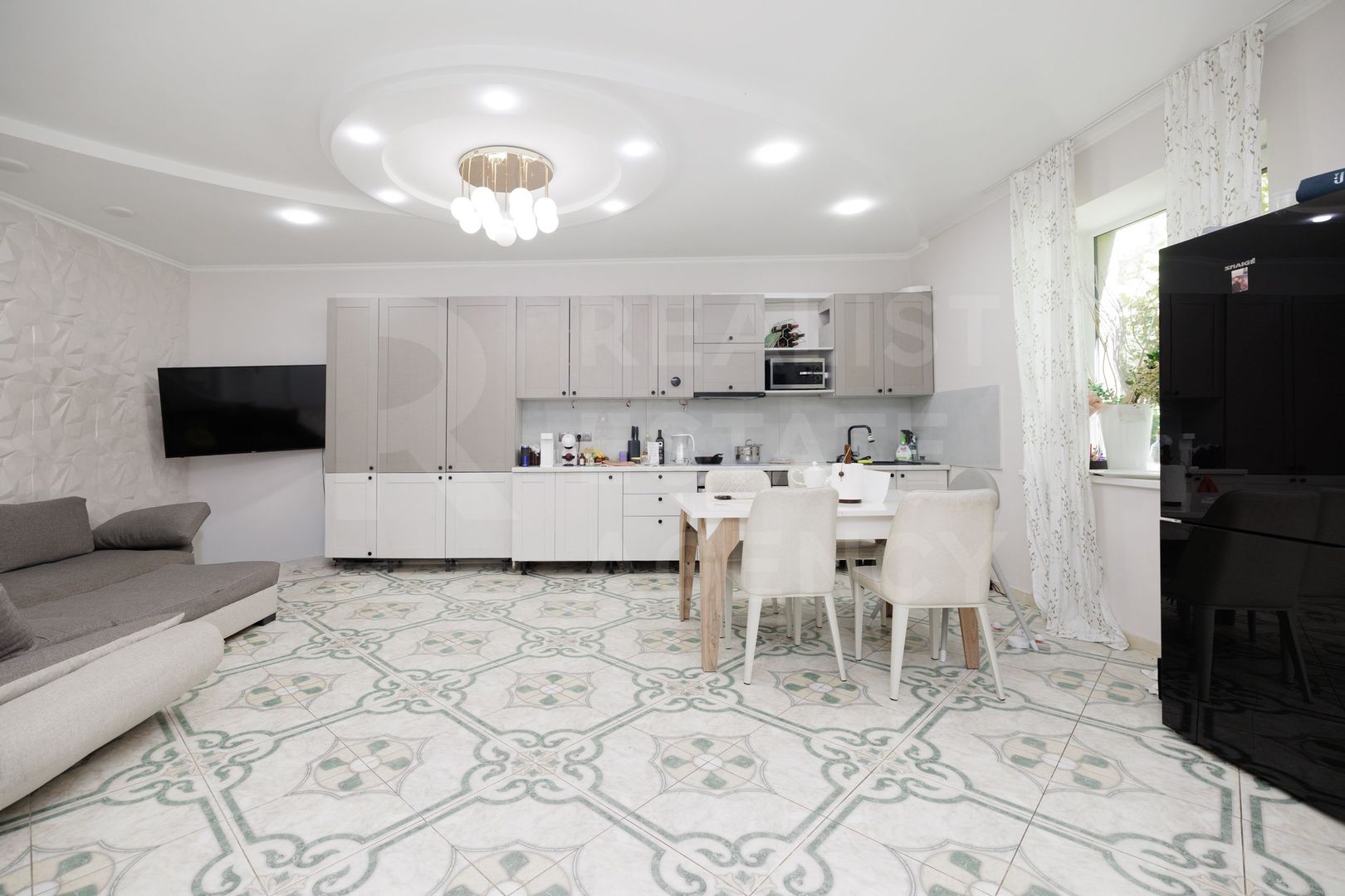 Vânzare, casă, 5 camere, șos. Hâncești, Telecentru - Poză 3