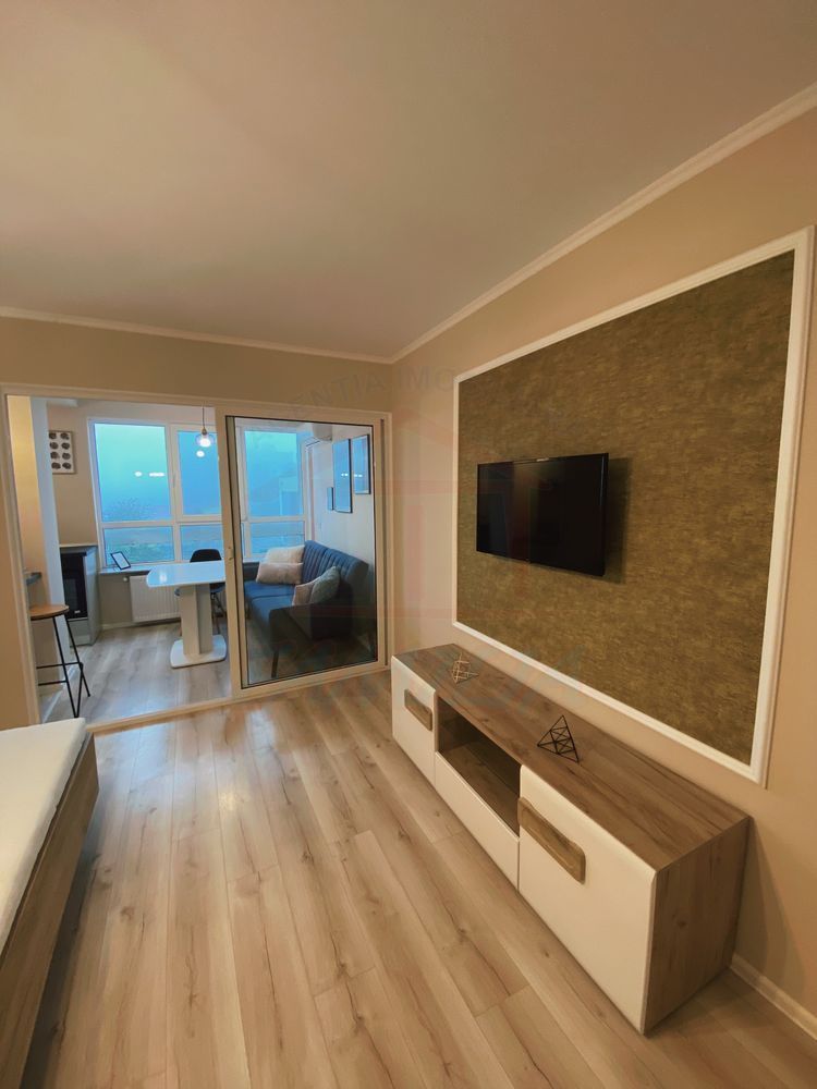 📍De inchiriat Studio, Mazepa, 400 €/luna - Poză 2