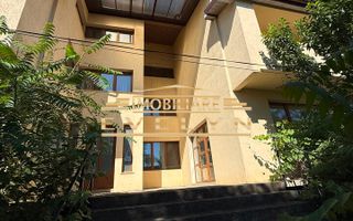Casă de vânzare Ds+P+1E+M, situată pe Strada Alexandru cel Bun. - Poză 2