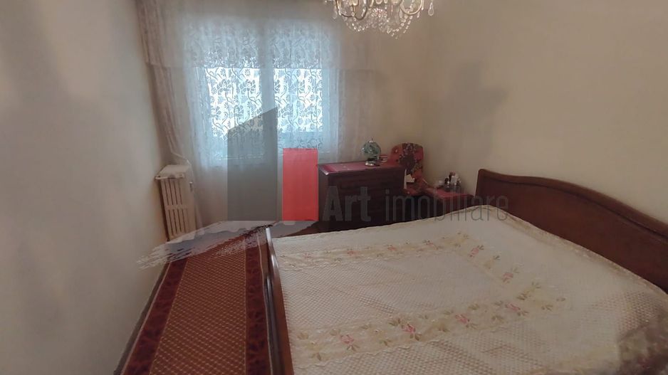 Vânzare apartament 3 camere semidecomandat Bd. Obregia - Cultural - Poză 26