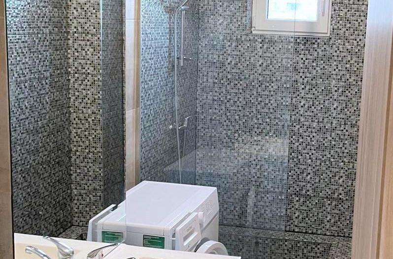 De inchiriat - apartament cu o camera, 47 mp - Faleza Dunarii - Poză 7