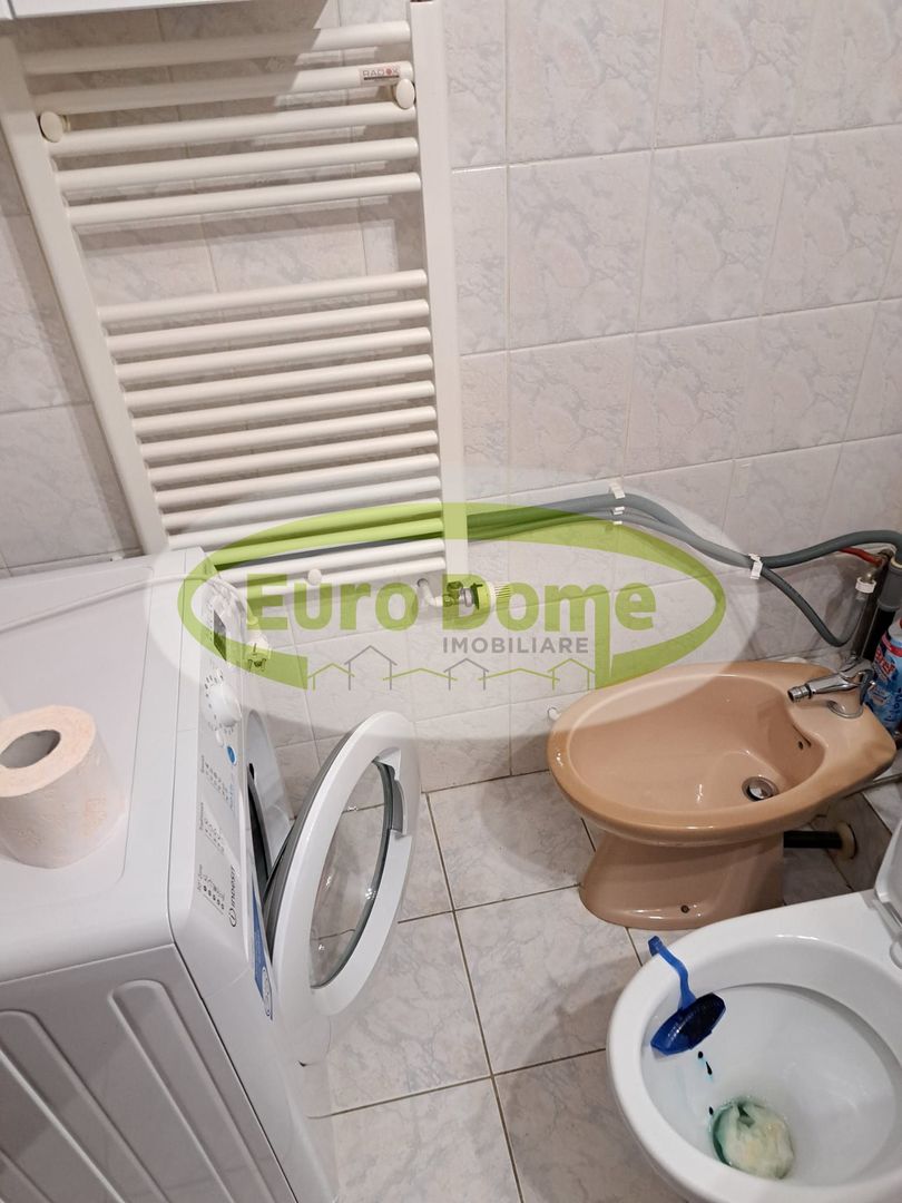 Comision 0. Apartament 2 camere in zona centrului civic - Poză 11