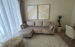 Apartament superb cu 3 camere, loc de parcare! - Poză 2
