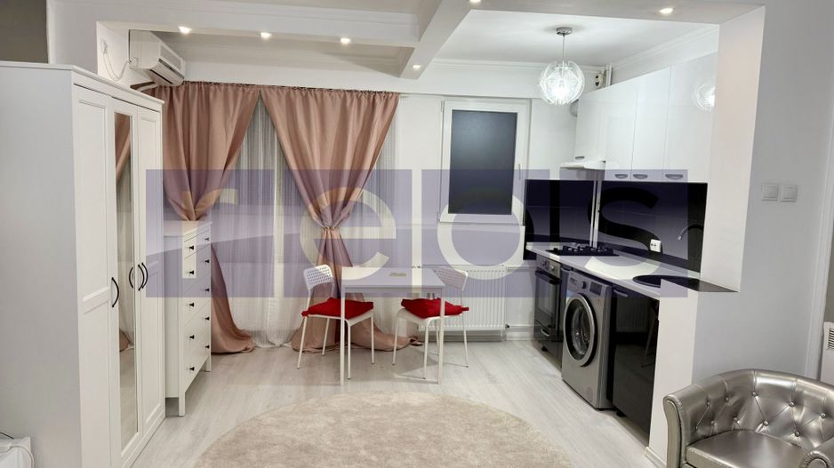 ÎNCHIRIERE GARSONIERĂ | IANCULUI | MOBILATĂ ȘI UTILATĂ - Poză 8