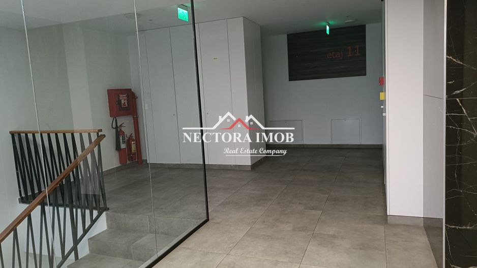 NECTORA IMOB-Apartament 2 camere, Etaj 11, Prima Onestilor, Parcare - Poză 2