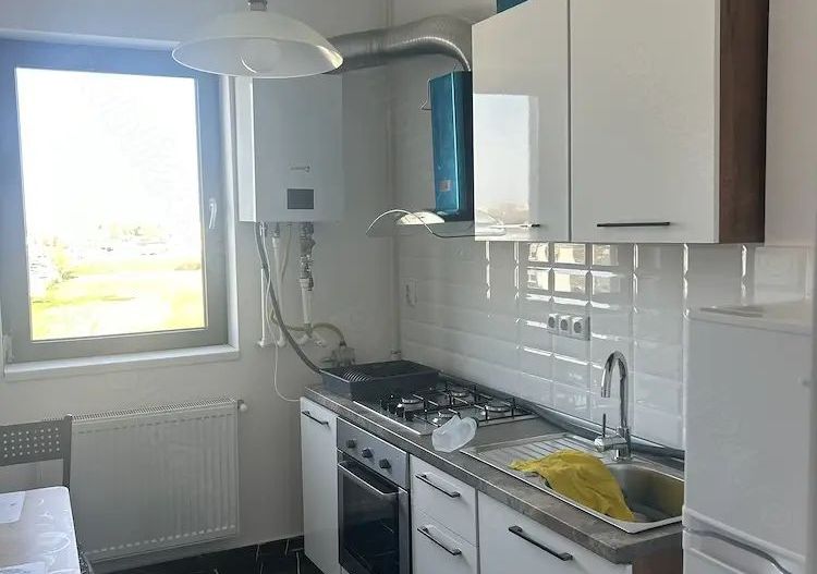 Apartament 2 camere, bloc 2023, zona McDonald’s Bragadiru - Poză 6