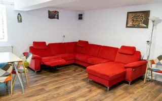 Splendoarea naturii imbinata cu stilul modern=pensiune exclusivista - Poză 15