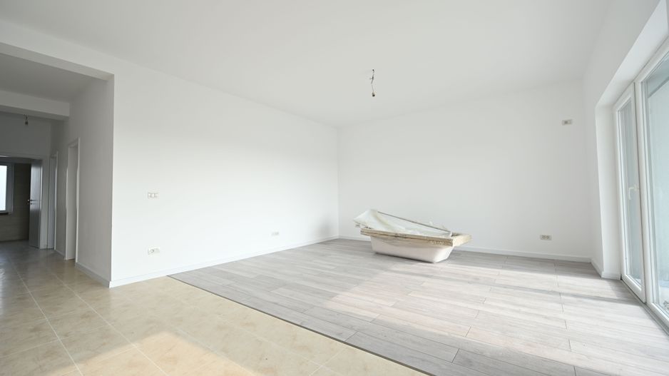 Apartament cu 3 camere. - Poză 5