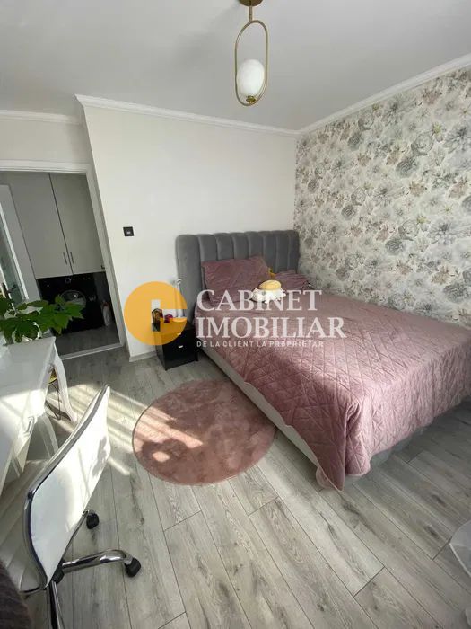 4 camere - parter, 100 m² - complet mobilat&utilat - Nicolina - Poză 1