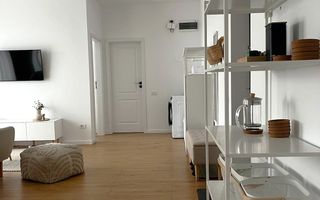 3 camere gata de mutat | Tunari | Mobilat | Parcare inclusă - Poză 4