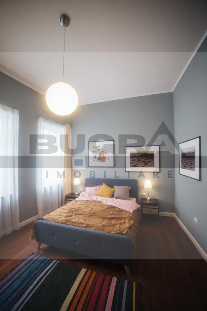 Apartament de 2 camere, 66mp, modern, Ultracentral - Poză 2