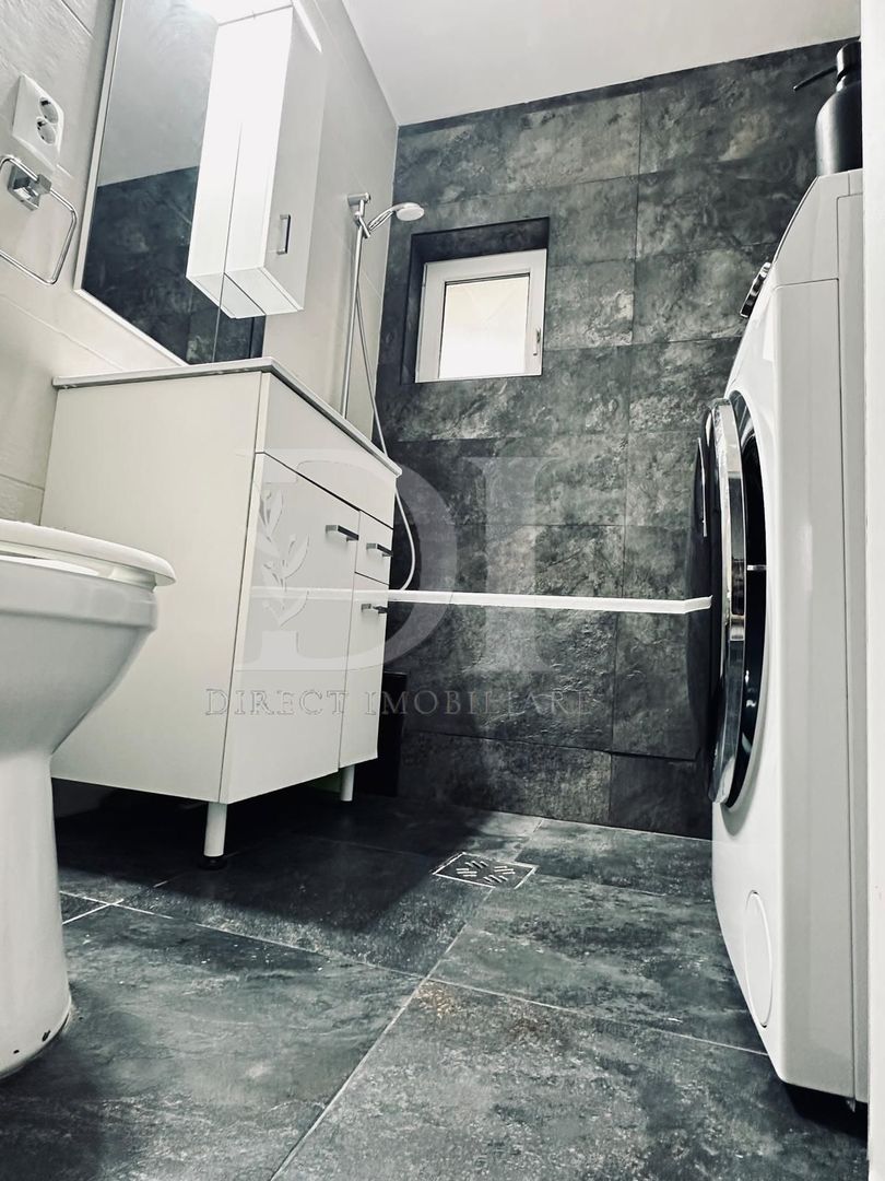 Apartament 2 camere | 51 mp + terasă 20 mp | Garaj + boxă | Apahida - Poză 6