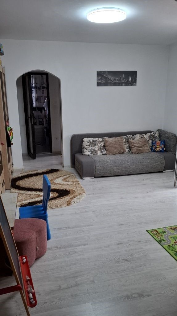 Apartament 2 camere zona Titan - Liviu Rebreanu - Poză 6