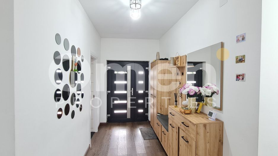 Casă de vânzare | suprafață 120 mp | 220.000 € | sat Săsar - Poză 1