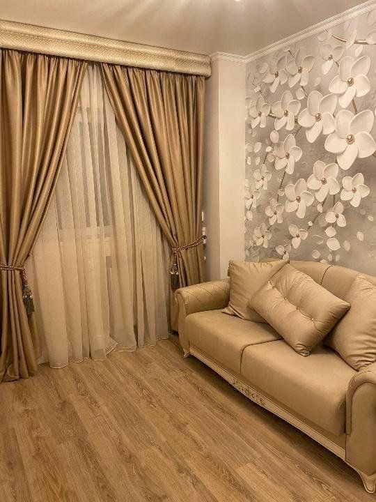 apartament 3 camere cu gradina  , Floreasca Residence - Poză 10