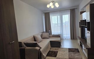Apartament 2 camere, prima inchiriere, bloc nou, Envogue Residence - Poză 1