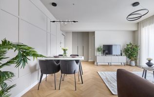 Apartament 2 camere  Aviatiei