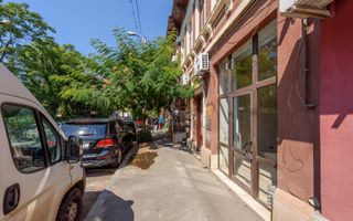 INCHIRIERE SPATIU COMERCIAL | 200 MP | CISMIGIU | - Poză 11