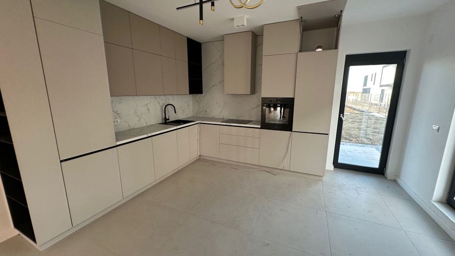 Duplex zona de N - Poză 5