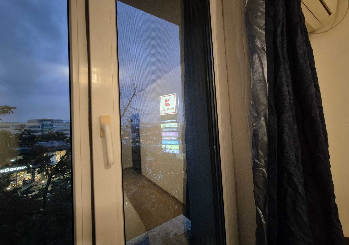 AP. 2 CAMERE FLOREASCA, MASINA SPALAT VASE, BLOC REABILITAT, METROU - Poză 8