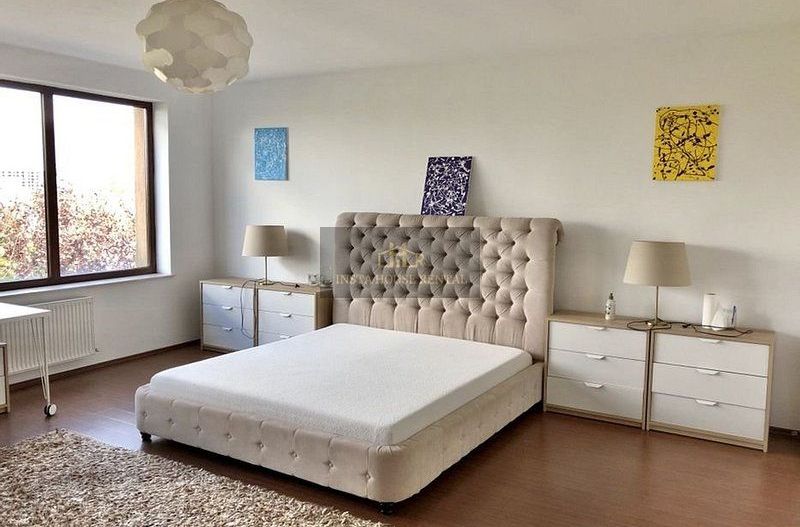 ♦️Duplex Pipera 4 camere + 2 locuri de parcare♦️ - Poză 7