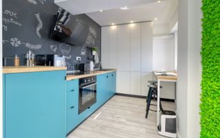 Metrou N. Teclu 7 minute, Finisaje Premium la alegere, Dezvoltator - Poză 7